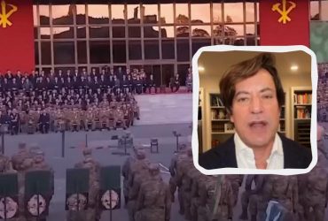 Є ще три країни, які готові направити війська на війну в Україну, - експосадовець Держдепу