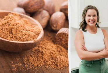 Важливо не переборщити: дієтолог розповіла, скільки можна їсти мускатного горіха