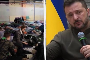 Существующие соцвыплаты и поддержка исчезнут: Зеленский предупредил украинцев за рубежом