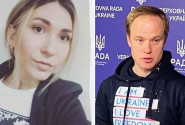 Отец журналистки Рощиной верит, что дочь жива: в ВР рассказали о манипуляциях россиян