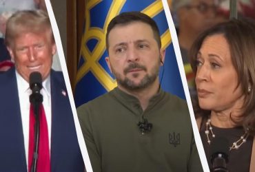 Україну не вдасться змусити відмовитись від територій після виборів у США, - Зеленський