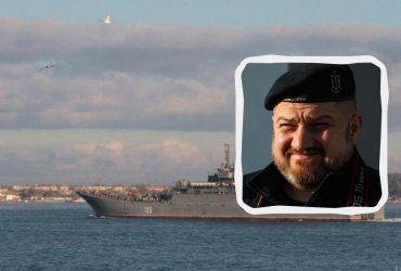 У ВМС розповіли, чи можливе перекидання кораблів РФ з Каспію та Середземномор’я у Чорне море