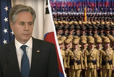 В Госдепе США назвали точное количество солдат КНДР в Курской области