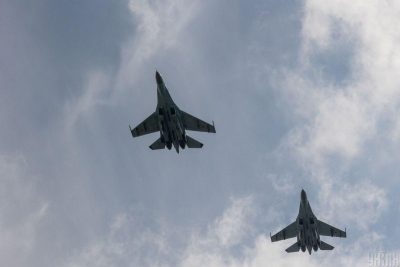 F-16 будет больше: Федоров сообщил о новой помощи от Испании и Бельгии
