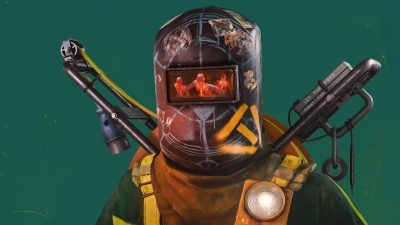 Remedy анонсировала FBC: Firebreak, онлайн игру во вселенной ...