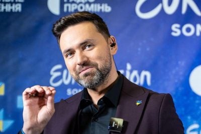 Попав на гроші: Мірошниченко поскаржився на стан українських доріг (фото)