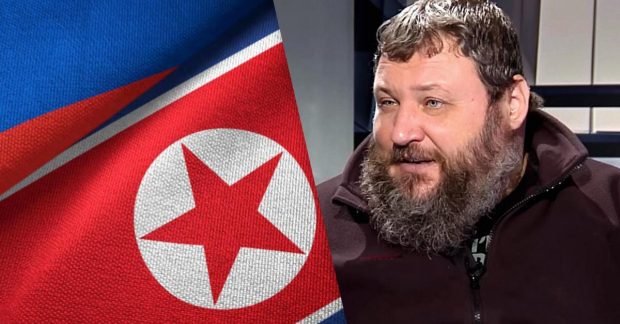 ウクライナ戦争－退役軍人は北朝鮮軍を前線に派遣することが何をもたらすか語る－国連