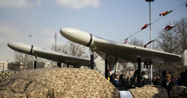 Дві країни ведуть з Україною переговори про купівлю дронів-перехоплювачів, - Reuters