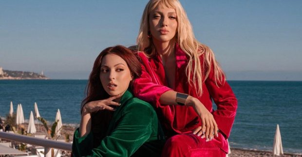 що співачка подарувала донці Маші