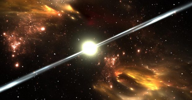 Віфлеємська зірка могла бути кометою