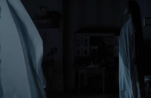 Ще більше жаху в очах Лілі-Роуз Депп: вийшов новий трейлер "Носферату" Роберта Еґґерса