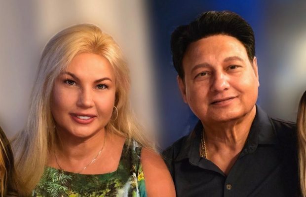 Камалія відповіла, що зруйнувало її шлюб з мільярдером Захуром: "Це була остання крапля"