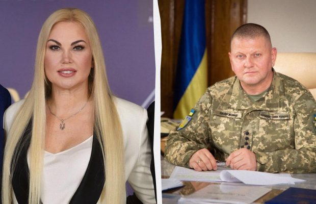 "Вирішила не підписувати контракт": Камалія розповіла, як Залужний відмовив її йти в ЗСУ