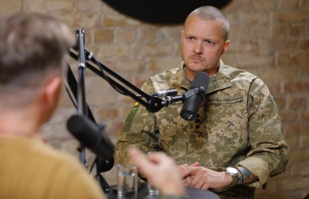 Галич назвал топ худших представителей Украины на "Евровидении"