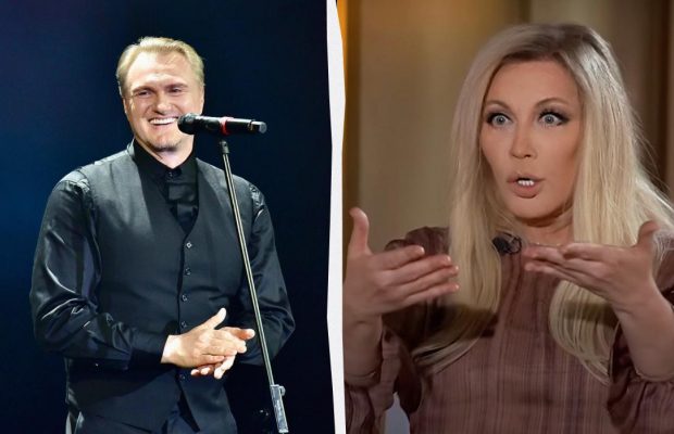 Відомий український поет розніс зрадницю Повалій і назвав її "живим трупом"