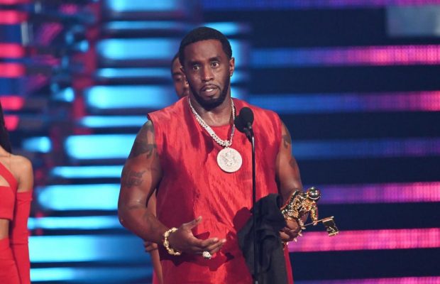 P. Diddy едва не погиб в тюрьме: на рэпера напали с ножом