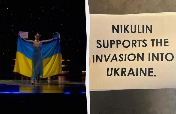 Україну дискваліфікували з фестивалю в Італії через протест проти судді з РФ