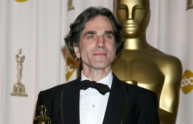 Знаменитий актор Деніел Дей-Льюїс повертається на екрани після 7 років на пенсії