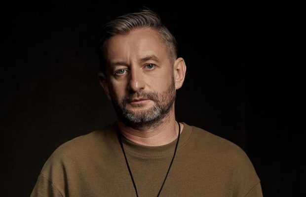 Сергій Жадан розповів, де служить та які завдання виконує на фронті: "Робота цікава"