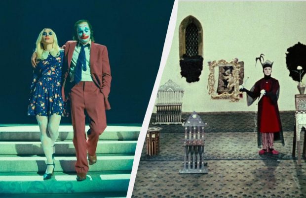 "Джокер: Божевілля на двох", "Колір граната" та польські фільми: що в кіно з 3 жовтня