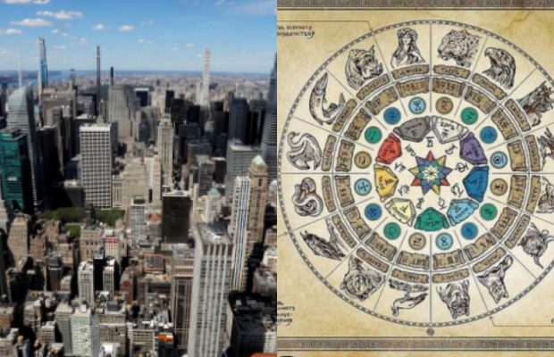 Овен - Нью-Йорк, Козеріг - Монако: найкраще місто для життя за знаком Зодіаку