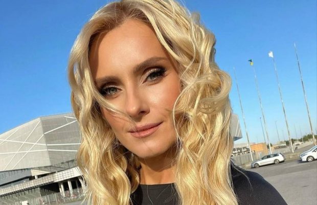 "Лікарі заборонили": Ірина Федишин поскаржилася на проблеми зі здоров'ям