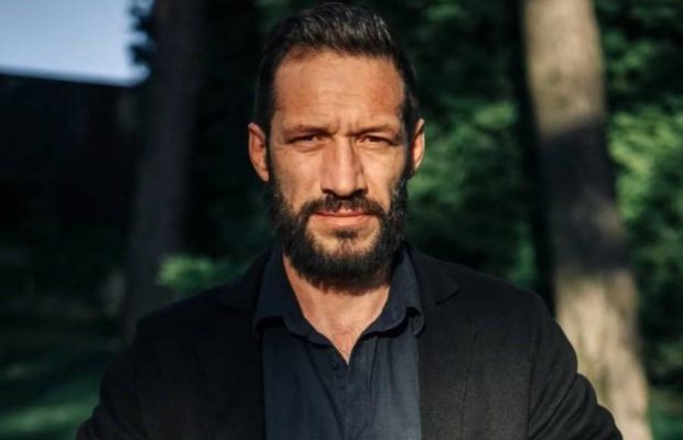 "Мене можуть мобілізувати": відомий український актор розповів про похід в ТЦК