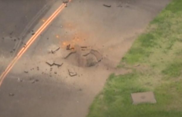 У Японії в аеропорту вибухнула бомба: скасували понад 80 авіарейсів