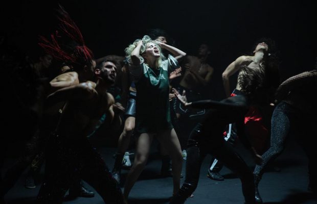 Оголошено повну програму Київського тижня критики 2024