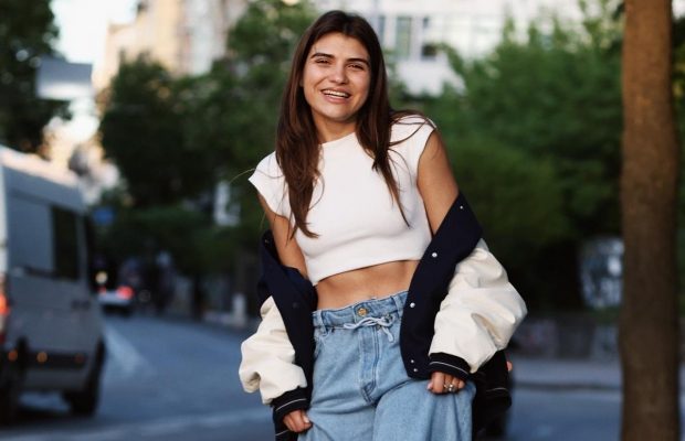 Відома українська акторка розповіла про знайомство з Зеленським: "Робив мені каву"