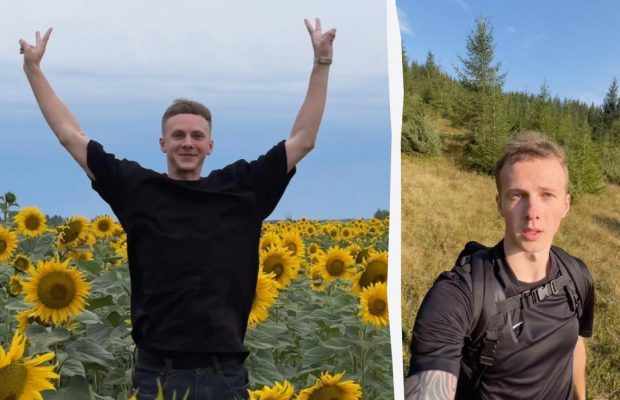 Відомий блогер після втечі з України прокоментував свій вчинок: "Всім не сподобаюсь"