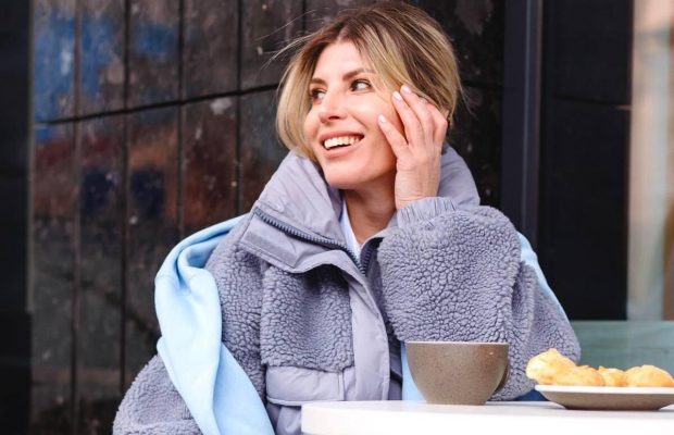 Відома українська актриса повідомила про новий роман після розлучення та розповіла про коханого