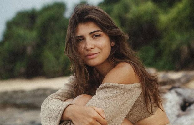 Популярна українська актриса заявила про готовність іти на фронт