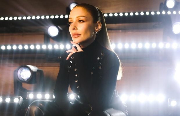 Тіна Кароль уперше відреагувала на хейт через свій образ на концерті (відео)