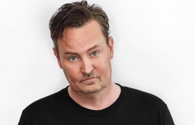 Лікар визнав провину у смерті зірки "Друзів" Меттью Перрі, який помер від передозування