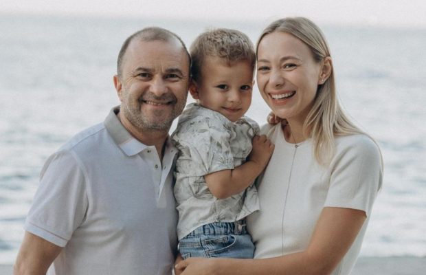 Дружина Віктора Павліка заявила, що припиняє обстеження сина: "Я не хочу нікуди ходити"