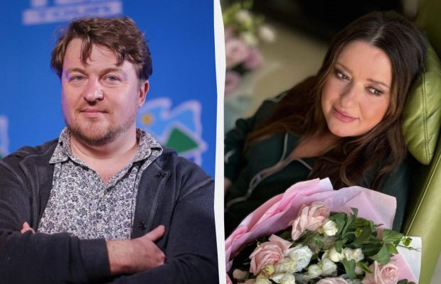 Відомий український режисер вперше розповів про скандал з Наталією Могилевською