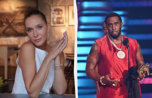 Катя Осадча відреагувала на гучний скандал з P. Diddy: "Відволікають увагу"