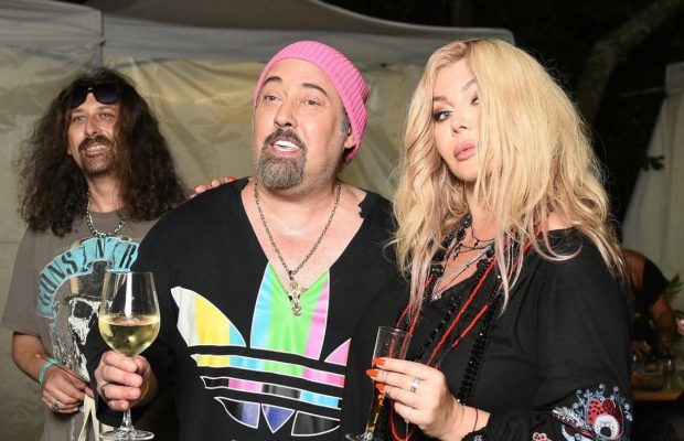 "Знову разом?": Ірина Білик возз'єдналася з колишнім чоловіком