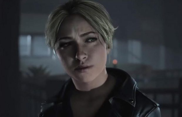 Екранізація Until Dawn вийде у квітні 2025 року
