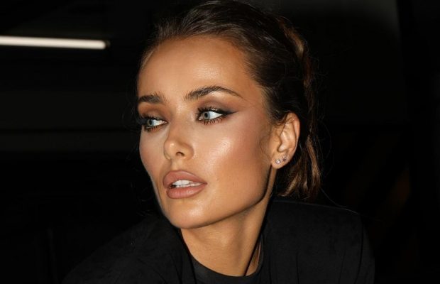 Ксенію Мішину назвали російською актрисою - деталі