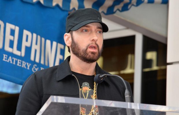 Емінем довів до сліз новим кліпом на пісню "Temporary", який присвятив доньці (відео)