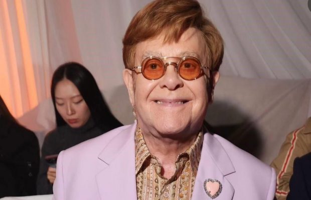 "Від мене мало що залишилося": Елтон Джон зізнався, що має серйозні проблеми зі здоров'ям