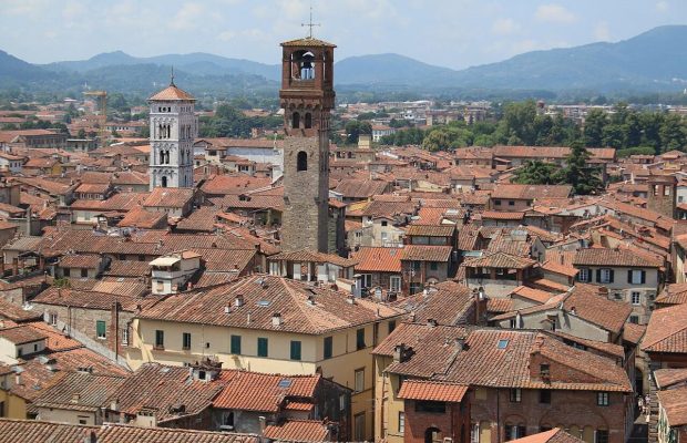 Схоже на казку: експерти назвали італійське місто, яке варто відвідати в жовтні