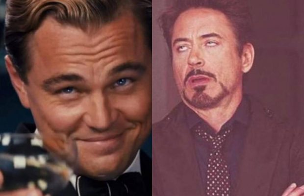 Актори, які стали зірками популярних мемів (фото)