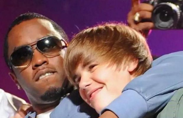 Репер P. Diddy заборонив Біберу розповідати, що було на його скандальних вечірках