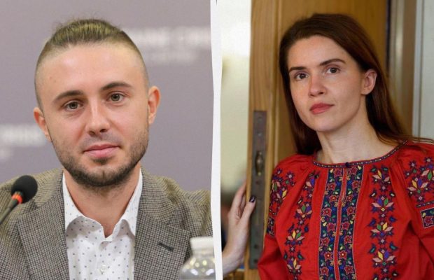 Тарас Тополя прокоментував чутки, що він йде в політику та згадав про Мар'яну Безуглу