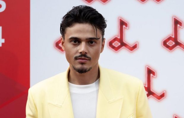 "Багато змін": співак ALEKSEEV натякнув на розставання з екс-учасницею гурту "ВІА Гра"