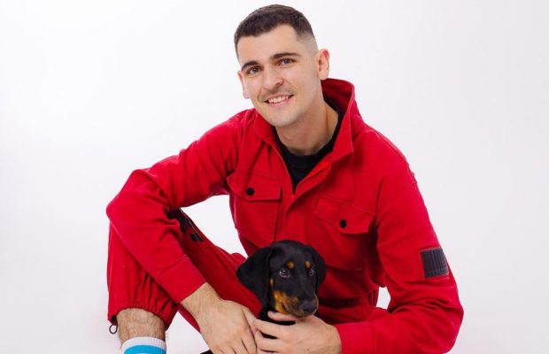 На блогера Ніколаса Карму напали зі зброєю: "Приставив мені пістолет до шиї" (відео)