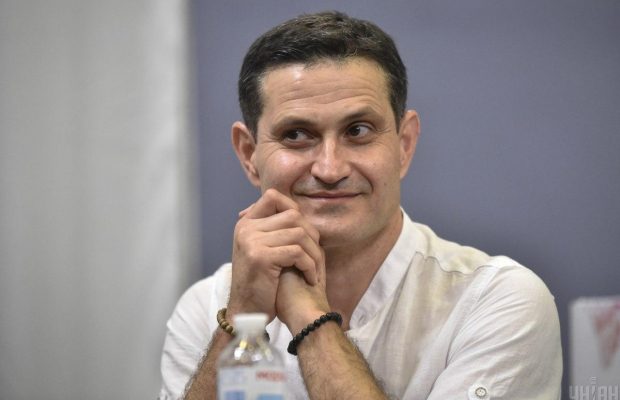 Ахтем Сеітаблаєв розповів, як пережив розставання з молодшою на 20 років нареченою